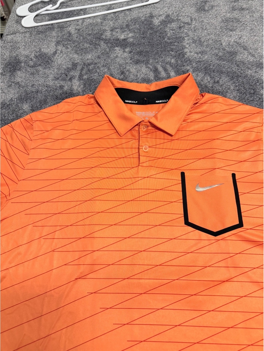 Nike Men’s Golf Shirt SKU1164